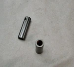Ski-doo 417004309 Clutch Pin O.e.m. N.o.s. Qty 2. Fixed Price $6.00.