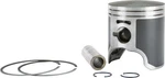 Spi Piston Kit-standard Bore 66.50MM For 1996-1997 Polaris Ultra. Fixed Price $79.45.