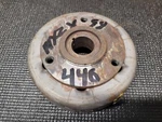 1998 Ski-doo Mxz 440 Snowmobile Flywheel Stator Magneto 032000-8930. Fixed Price $35.99.