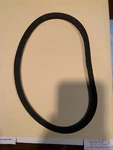 Snowmobile Fan Belt X 675 For Ccw/kloritz Oem # 55001010. Fixed Price $7.95.