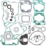 Vertex Complete Gasket Kit With Seals 811330. Fixed Price $118.16.