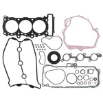 Spi Complete Engine Gasket Set For Yamaha Fits Most 2009-2015 1049CC Efi Models. Fixed Price $149.95.