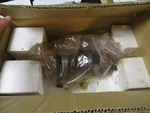 Arctic Cat Oem Crankshaft New 3005-558. Fixed Price $349.99.