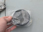 New Spi Vintage Snowmobile Air Cleaner LP07431 Walbro. Fixed Price $9.99.