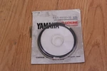 Nos 1978 Yamaha Exciter 440 Piston Ring Set 1ST O/s 0.25 (8G3). Fixed Price $25.00.