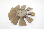 96 Arctic Cat Panther Deluxe Oem Cooling Fan 3003-008 Q4103. Fixed Price $19.49.