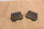 2007 Arctic Cat Left & Right Reeds -pair. Fixed Price $39.00.