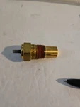 Arctic Cat 0720-011 Heat Sensor Only 1989-1996 Nos Oem AC61. Fixed Price $54.00.
