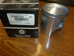 Skidoo Piston Pn 420887475. Fixed Price $66.99.