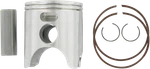 Wiseco Piston Kit - 68.00 Mm Fits Yamaha 2356M06800. Fixed Price $144.95.