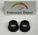 Premium Delrin Arctic Cat New Rear Arm Bushing Replaces 0104-386. Fixed Price $13.90.