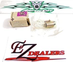 Kitty Cat Snowmobile Ignition Condenser 3001-011 Kawasaki Engine 1973 T5B Only. Fixed Price $38.99.