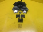 Oem 2015 Ski-doo Gsx 600 E-tec Exhaust Power Rave Valve Assembly Renegade Mxz. Fixed Price $118.74.