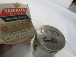 Nos Yamaha 807-11631-10-00 Piston .25 Mm SL396 Superceeded By 807-11635-00-00. Fixed Price $44.24.