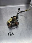 Oem 91 92 93 Polaris Indy 500 Trail Sport 440 Fan Stator Coil Assembly 3084281. Fixed Price $56.39.