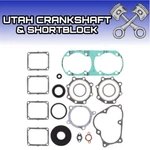 New Yamaha Winderosa Complete Engine Gasket Kit 1991-1999 PZ480R Phazer Venture. Fixed Price $39.38.