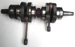 Oem 2000 Ski-doo Mxz Summit 500 700: Crankshaft. Fixed Price $170.00.