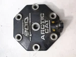 Arctic Zrt 800 Thundercat Big Bore 81.6MM Snowmobile Engine Cylinder Head. Fixed Price $60.00.