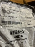 Ski-doo Socket Head Screw 205523544 Set Of New. Fixed Price $14.55.