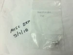 Ski-doo Cup Cap Brand New! 504082800 Listing For Qty 1. Fixed Price $13.35.