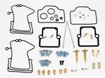 Arctic F5, Firecat 500, 2003-2006 Carb/carburetor Repair Kit Sno-pro. Fixed Price $116.11.