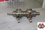 Polaris Crankshaft Assembly 2203578 700 / Iq Dragon Rmk. Fixed Price $280.00.