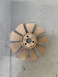 Arctic Cat Cooling Fan 3002-775. Fixed Price $18.99.