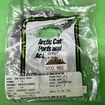 Arctic Cat Oem Head Gasket 3000-960 New. Fixed Price $23.99.