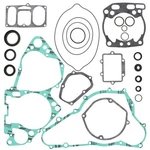 Vertex Complete Gasket Kit With Seals 811580. Fixed Price $88.53.
