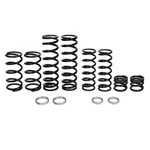 Zbroz Dual Rate Spring Kit For Fox Dynamix Shocks Polaris Rzr Pro Xp 2020+. Fixed Price $1009.00.