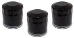 3 Pack Oil Filters For Yamaha Nytro & Mtx 2008 2009. Fixed Price $27.95.