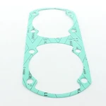 Ski-doo New Oem Gasket 2006-2007 Skandic Gtx Gsx 420430351. Fixed Price $11.87.