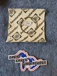 (1) Nos Vintage Skidoo Snowmobile Piston L-ring 420915615 Free Shipping! Fast!. Fixed Price $15.99.