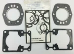 Arctic Cat Suzuki AH44L5 El Tigre 5000/6000 Head & Base Gasket Set Snowmobile. Fixed Price $26.99.