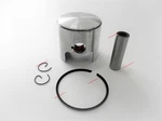 For Ski Doo Snowmobile Blizzard 9500+ Piston Kit 09-760 420-9951-80 Std Ring. Fixed Price $70.69.