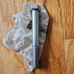 Polaris Bolt Xlt Widetrak Ultra Triumph Tran Trail Supersport Storm 7512582 Oem. Fixed Price $5.95.