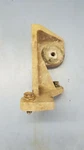 1994 Arctic Cat Zr 700 Motor Mount Bracket Left 0708-015. Fixed Price $18.99.