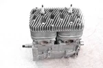 19 Polaris Indy Adventure 550 Es Complete Motor Engine 155". Fixed Price $2175.00.