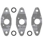 Vertex Power Valve Gasket Kit #719112 Ski-doo. Fixed Price $17.25.