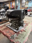 Skidoo Motor Engine Mxz Trail Adrenaline 380F 400308913 American Sled Parts. Fixed Price $1250.00.