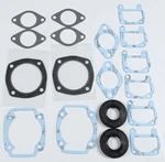 1971-1975 Arctic Cat Cheetah Snowmobile Spi Full Gasket Kit With Oil Seal. Fixed Price $52.34.