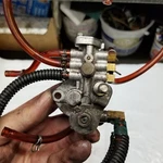 2011-2016 Polaris Rush Switchback Adventure Rmk Indy 800 Oil Pump 1204363. Fixed Price $31.50.