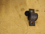Ski-doo Front Suspension Left Hand Bushing 505070664. Fixed Price $11.99.