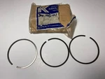 Piston Ring Kohler Snowmobile Part # 33 108 01 *sold Individually*. Fixed Price $6.19.