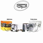Sports Parts T-moly Series Piston Kit For 2012-2015 Ski-doo Gsx E-tec Vb. Fixed Price $101.32.