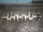 03-05 Yamaha Crankshaft Assembly # 8FA-11411-00-00 RX-1 Mountain Warrior. Fixed Price $249.95.