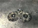 15-23 Polaris Cylinder Head Cover Assembly # 5138804 Indy 600 Xc Axys. Fixed Price $19.95.