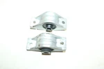 2019 Arctic Cat Pantera 7000 Limited Left Right Front Engine Motor Mounts. Fixed Price $18.95.