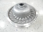 Polaris Snowmobile 2012 Rmk 600 155 Es Team Secondary Driven Clutch 1322948. Fixed Price $200.00.
