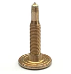 Boy 1.375" Power Point Push-through Studs 48 Pack (2166-P2-PS). Fixed Price $131.38.